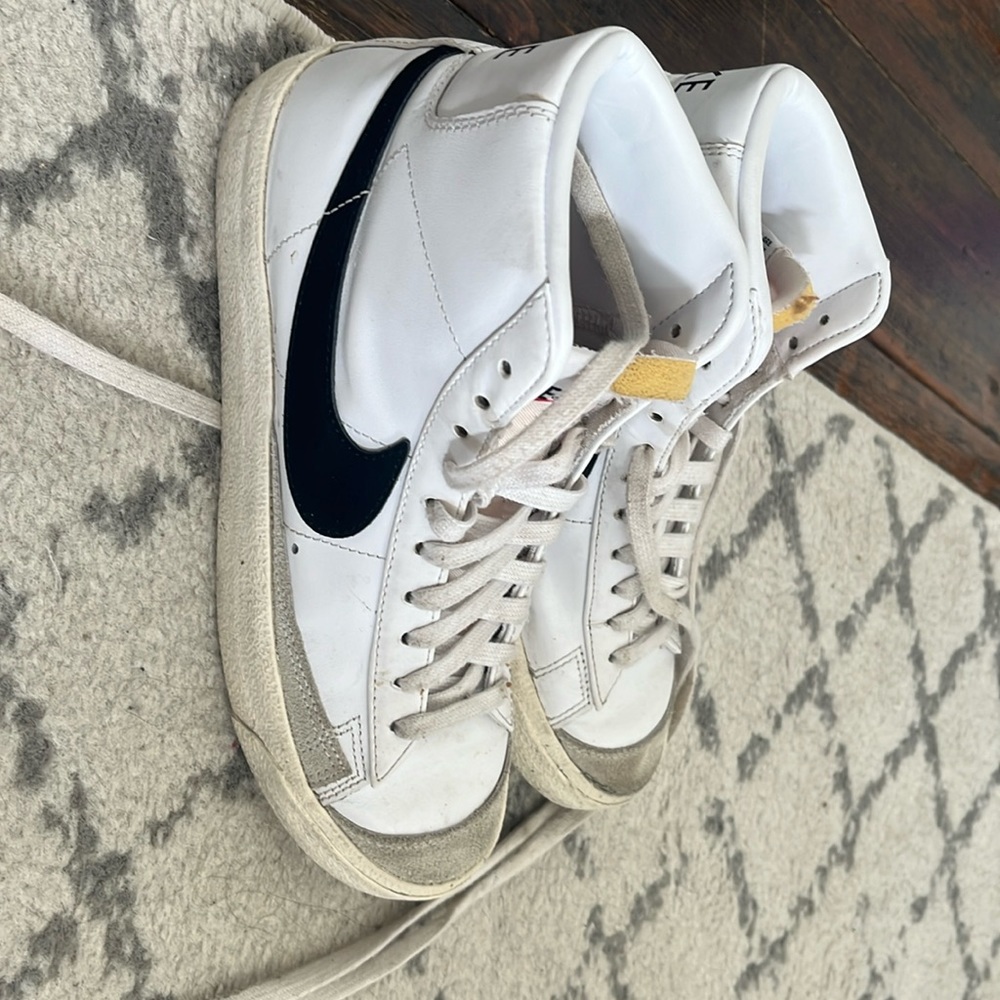 Nike Blazer Shoes